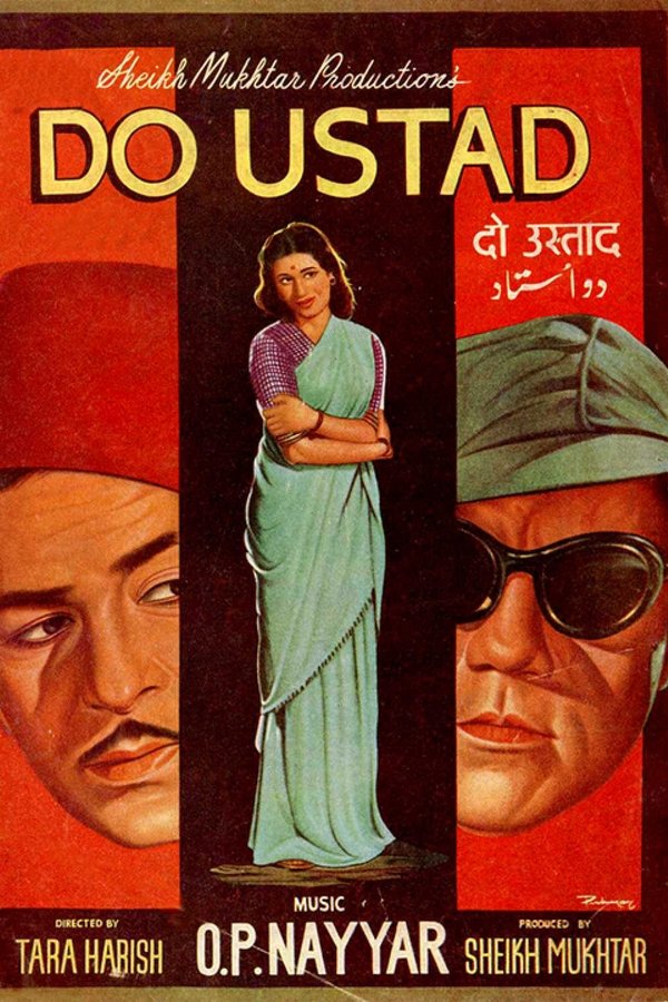 Do Ustad