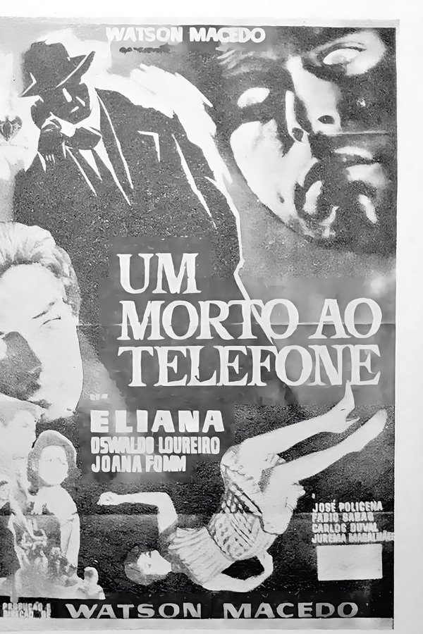 Um Morto Ao Telefone