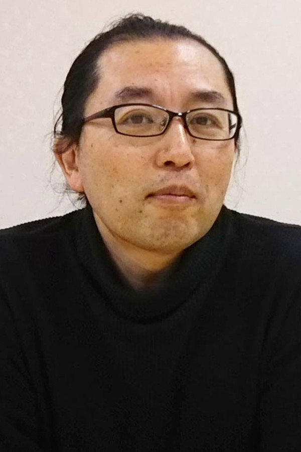 Director