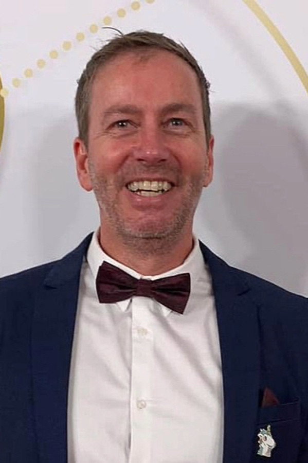 Director