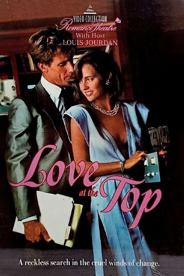 Love At The Top