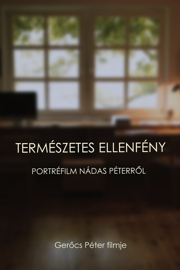 Természetes Ellenfény