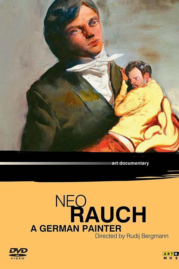Neo Rauch: Ein Deutscher Maler.
