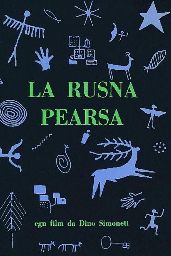 La Rusna Pearsa