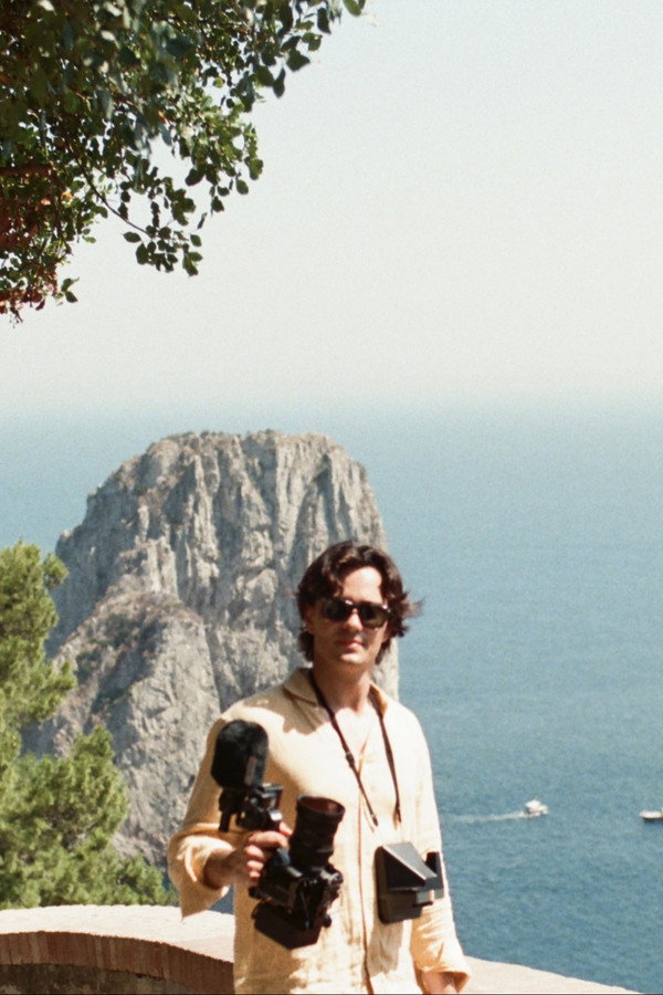Director