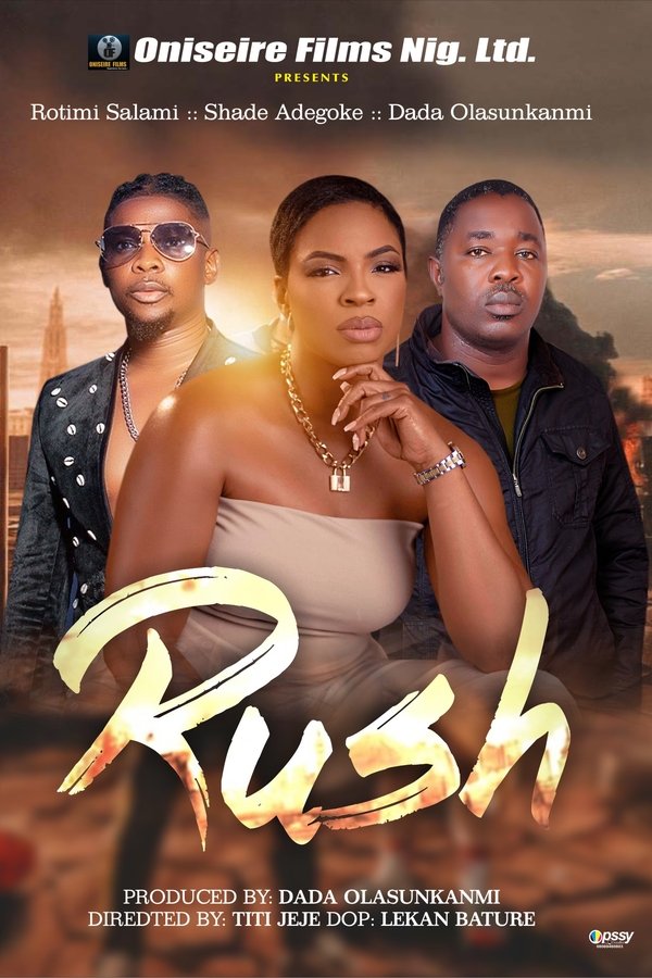 Rush