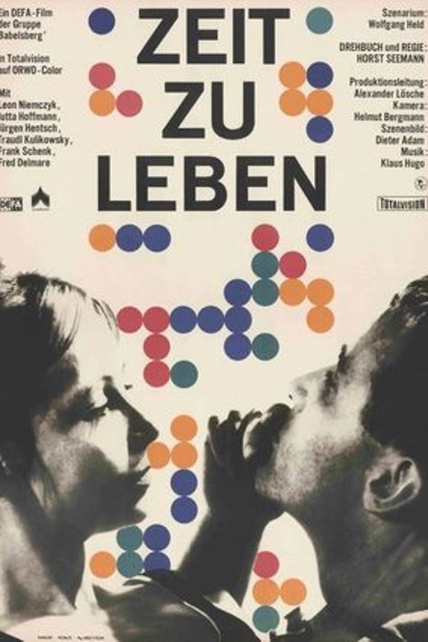 Zeit Zu Leben