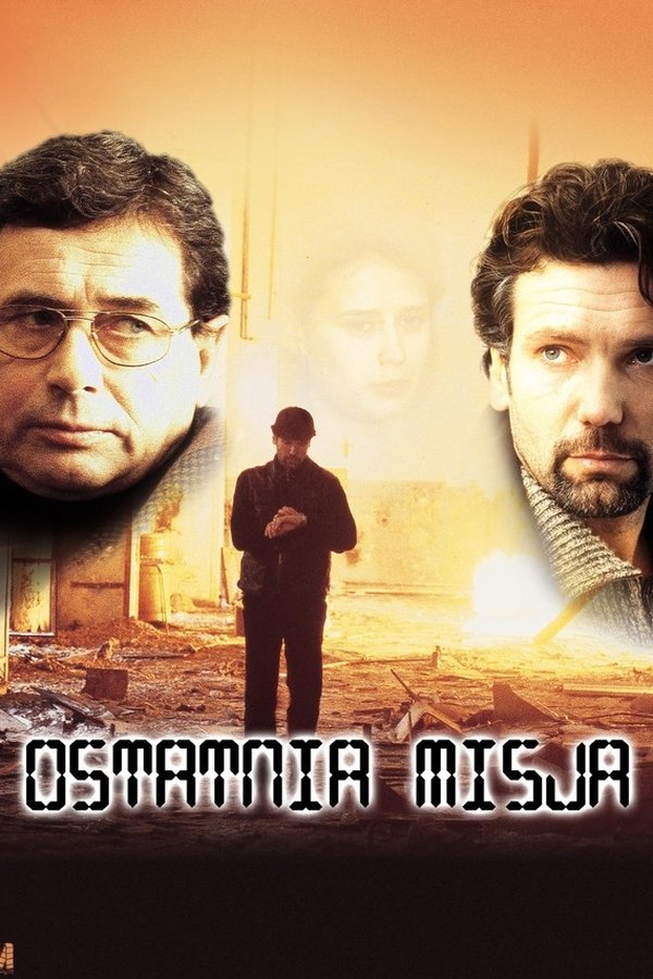 Ostatnia Misja