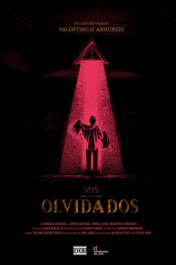 Mis Olvidados