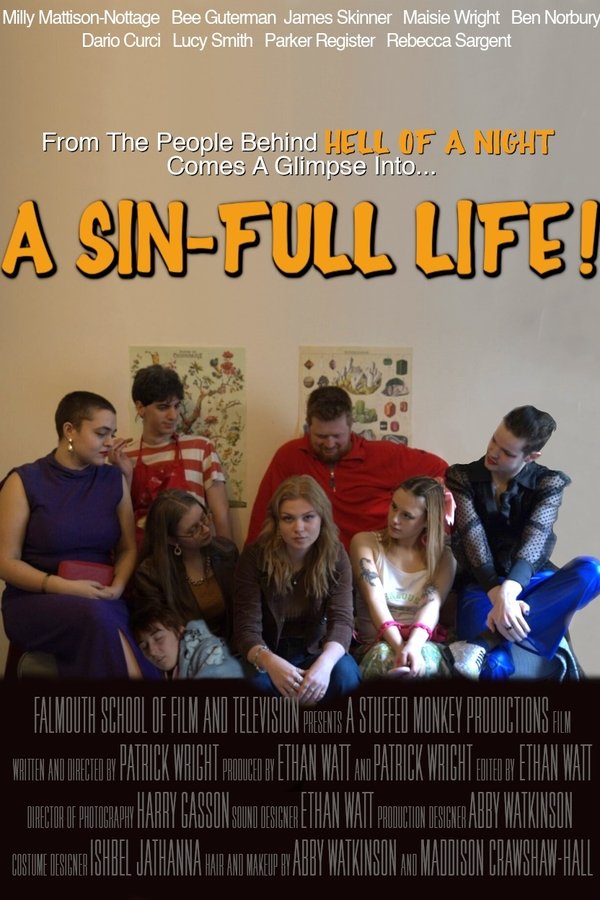 A Sin-Full Life