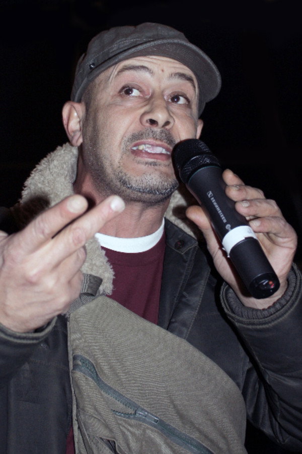 Director