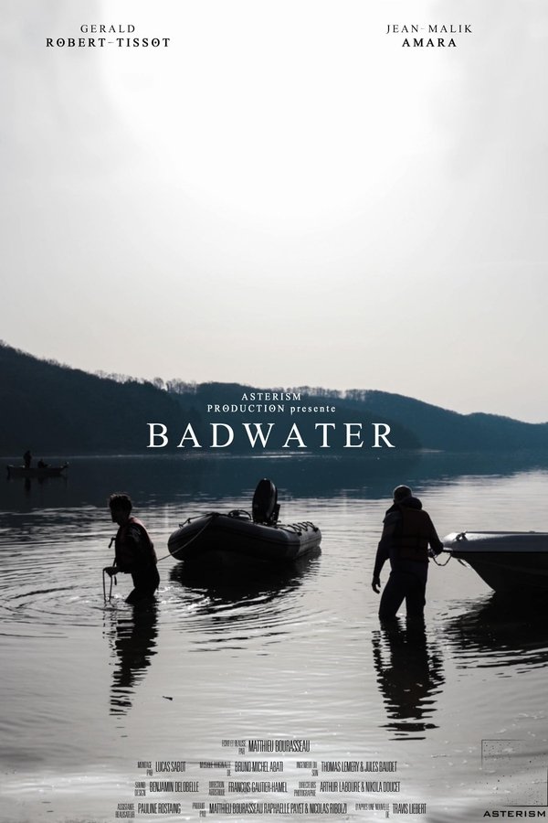 Badwater