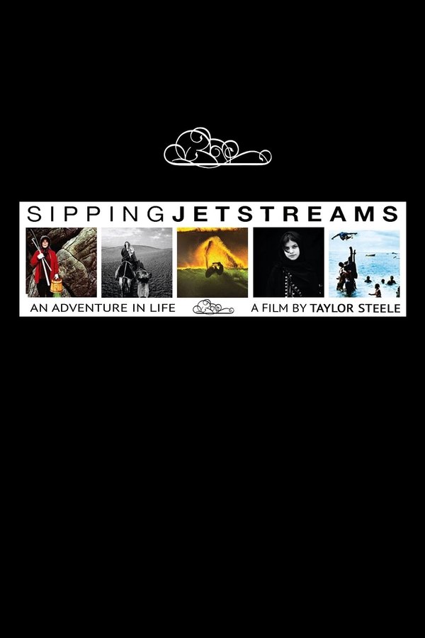 Sipping Jetstreams: An Adventure In Life