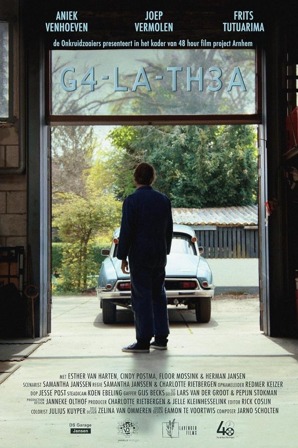 G4-LA-TH3A
