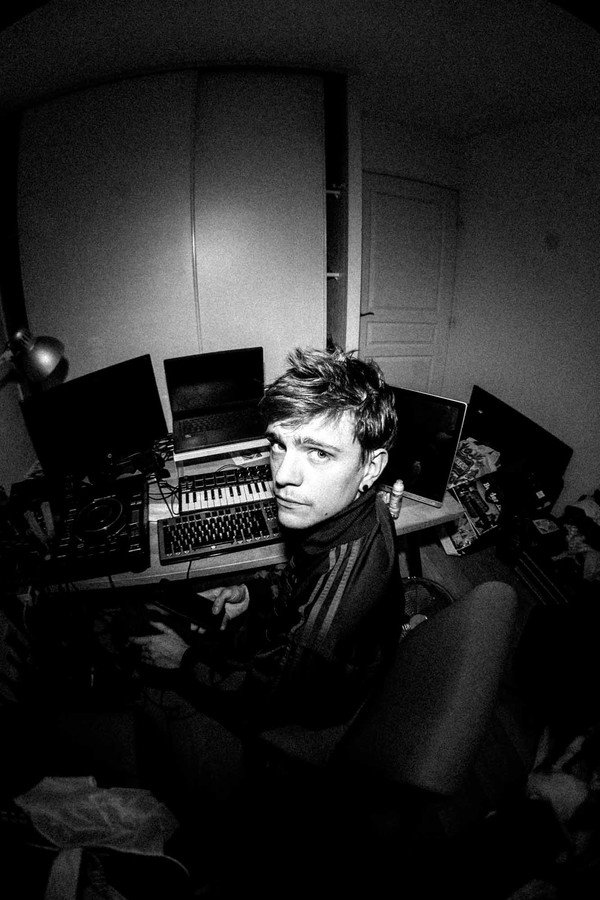 Director