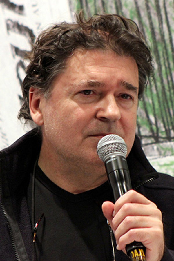 Director