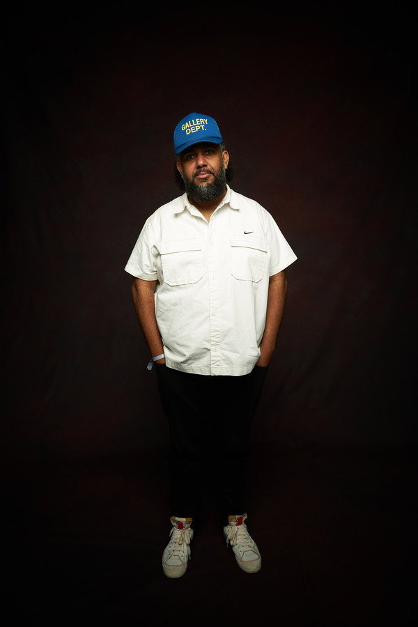 Director