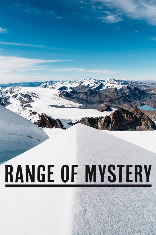 Range Of Mystery