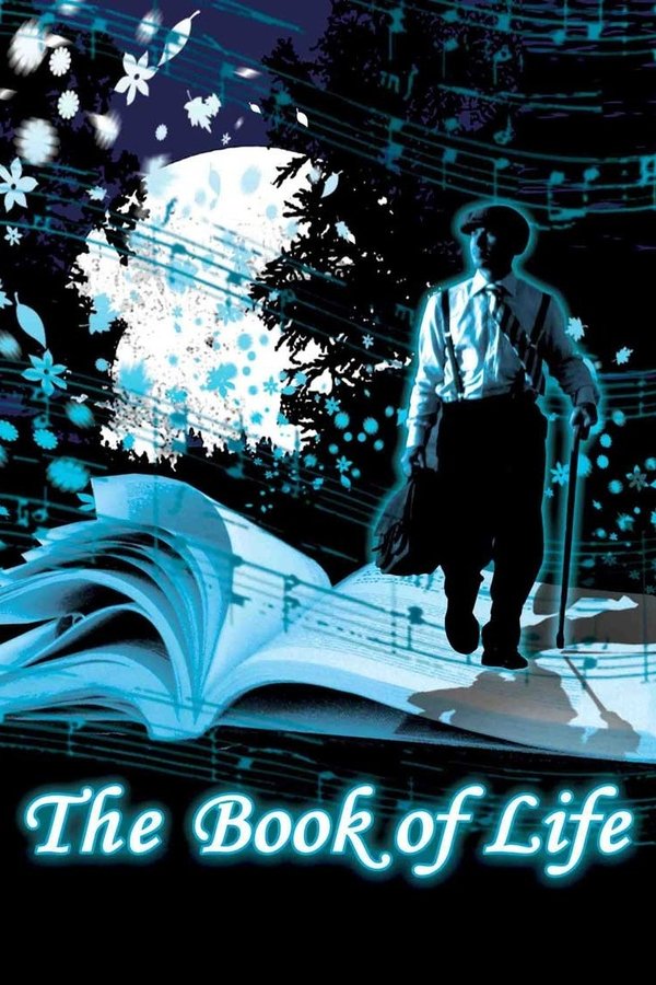 The Book Of Life