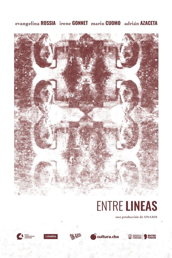 Entre Líneas