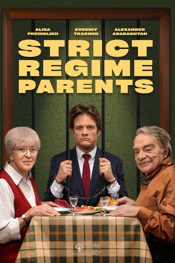 Strict Regime Parents