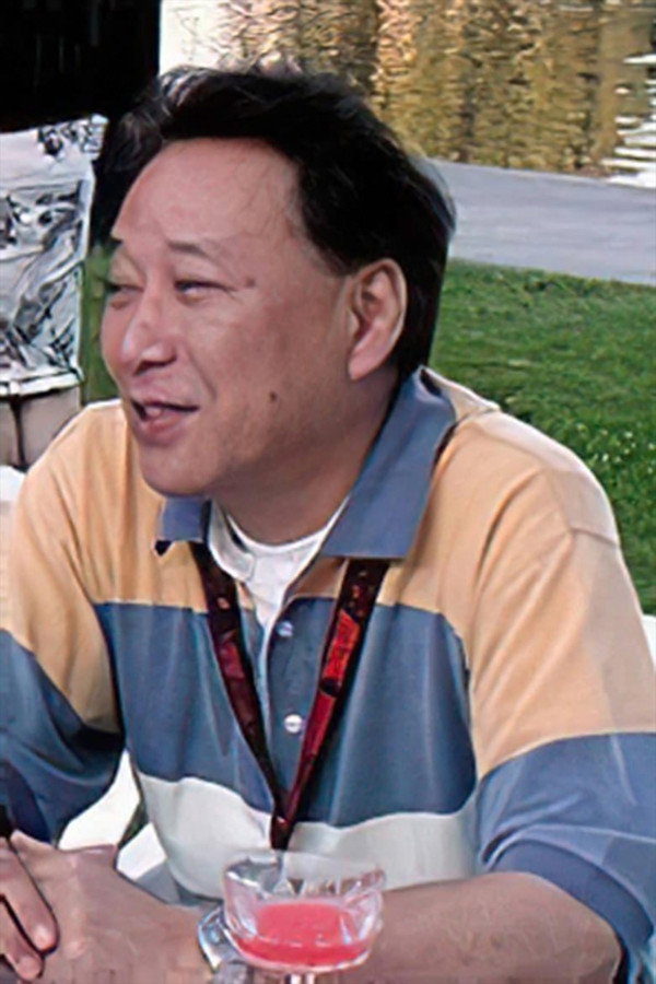 Director