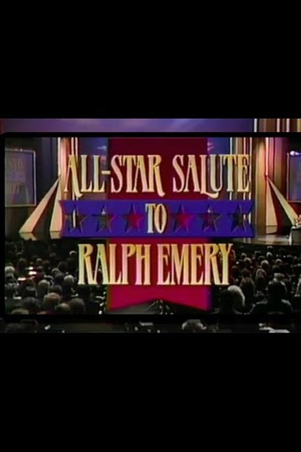 All-Star Salute To Ralph Emery