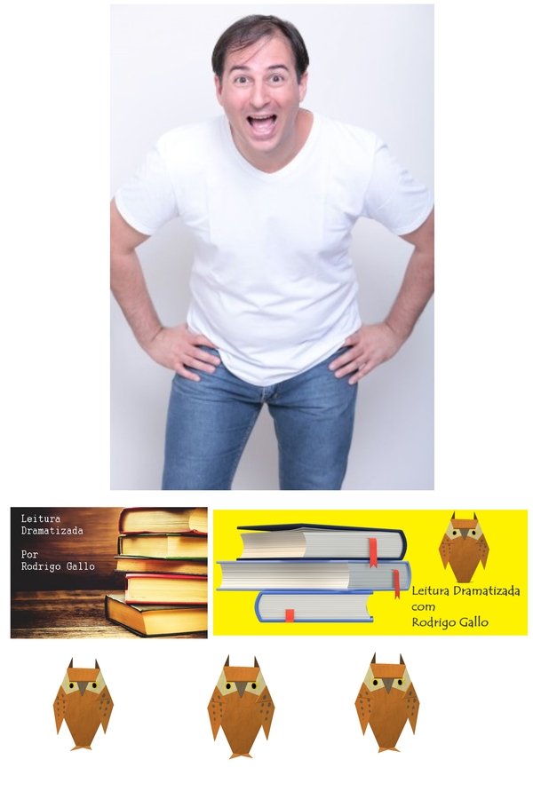Leitura Dramatizada