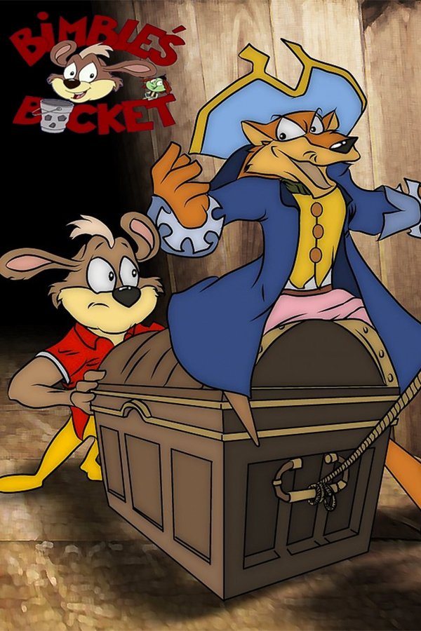 Bimble's Bucket