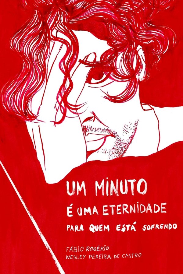 Um Minuto é Uma Eternidade Para Quem Está Sofrendo