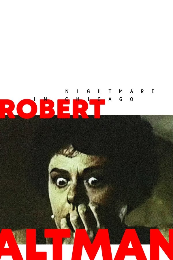 Nightmare In Chicago