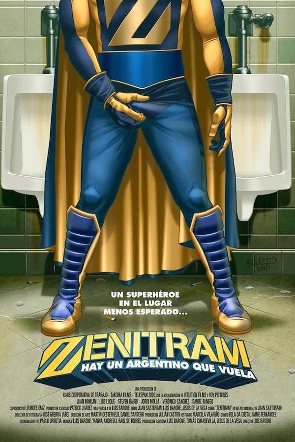 Zenitram
