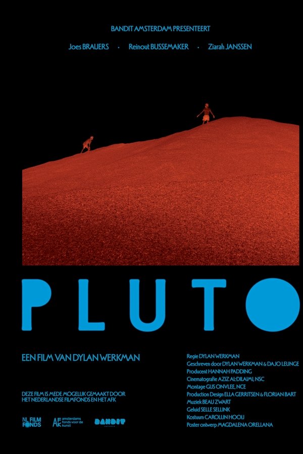 Pluto