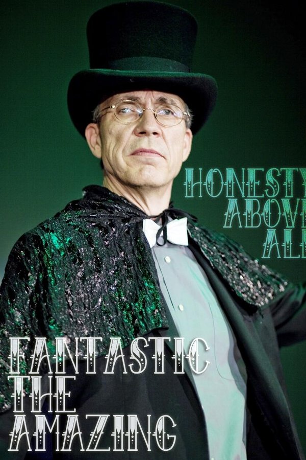 Fantastic The Amazing