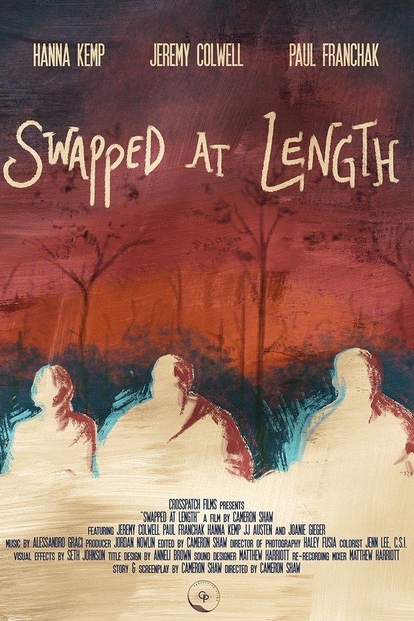 Swapped At Length