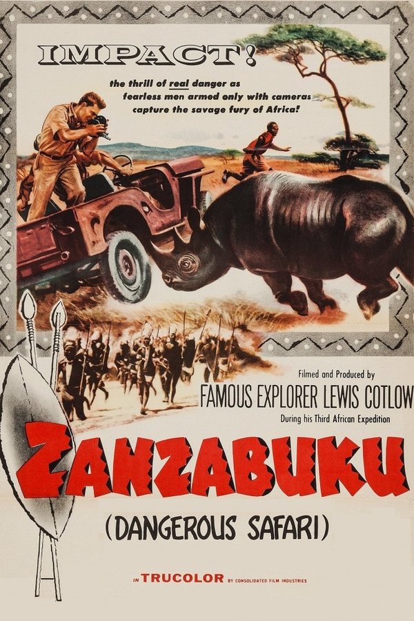 Zanzabuku