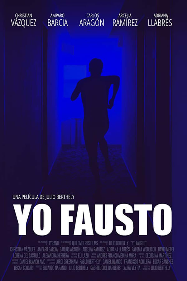 Yo Fausto