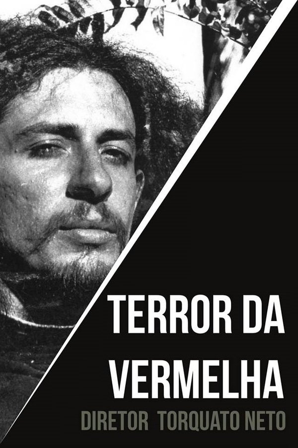 Terror Da Vermelha