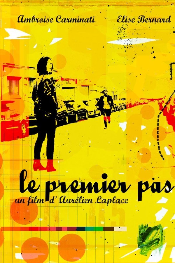 Le Premier Pas