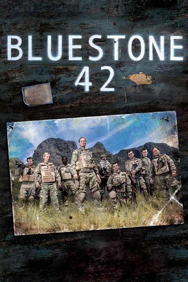 Bluestone 42