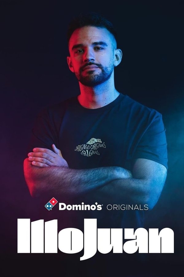 Esta es mi historia: IlloJuan