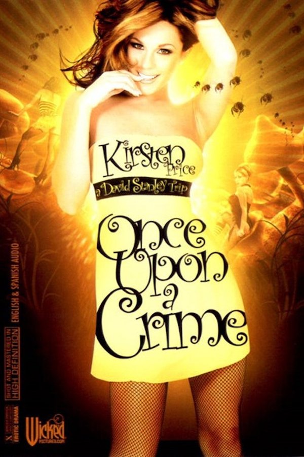 Once Upon A Crime
