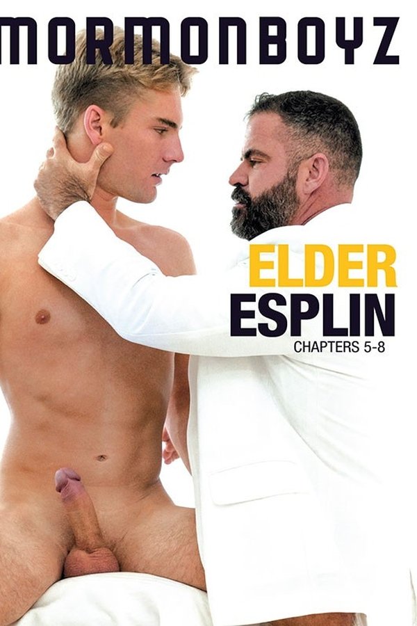 Elder Esplin: Chapters 5-8