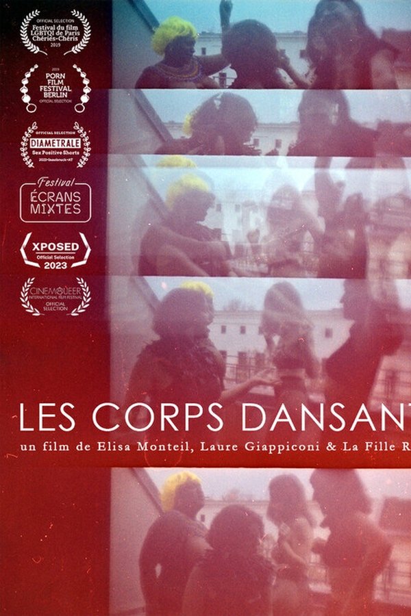 Les Corps Dansants