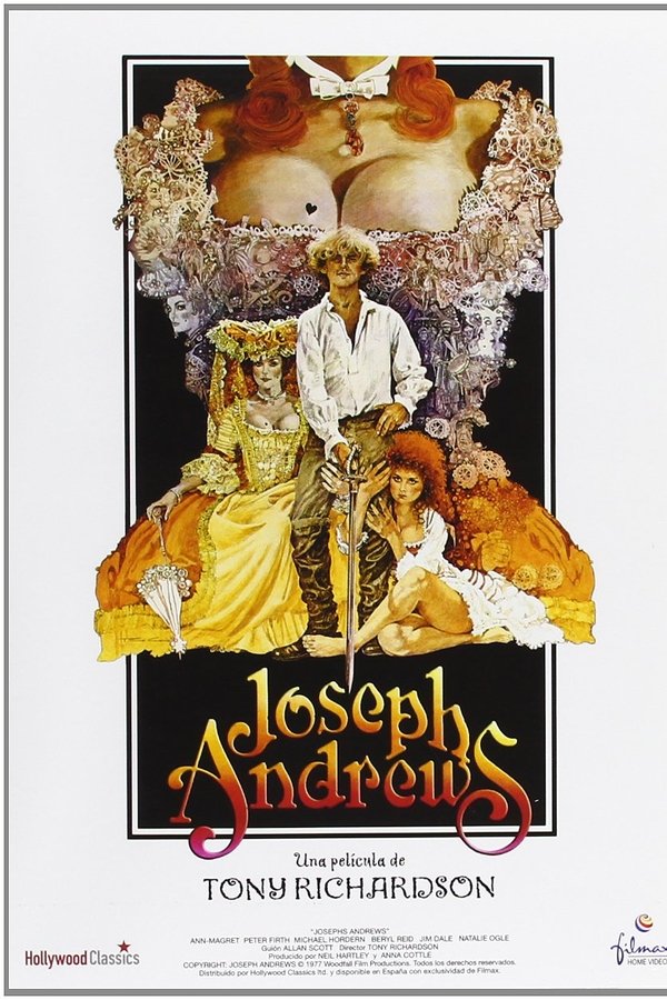Joseph Andrews