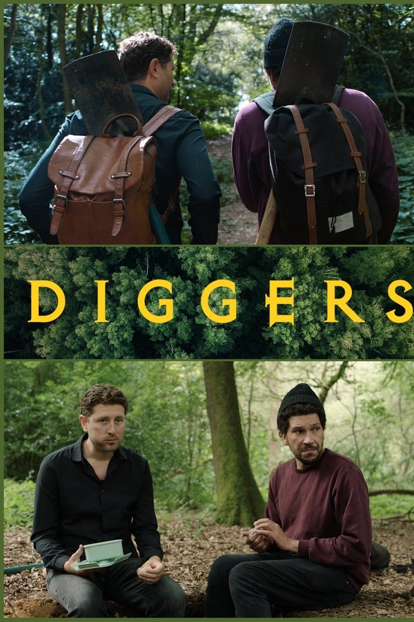 Diggers