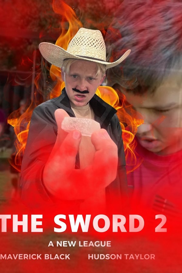 The Sword 2: A New League