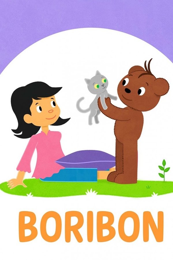 Boribonmesék