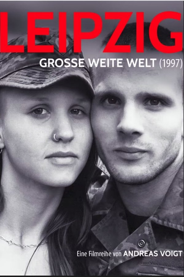 Große weite Welt