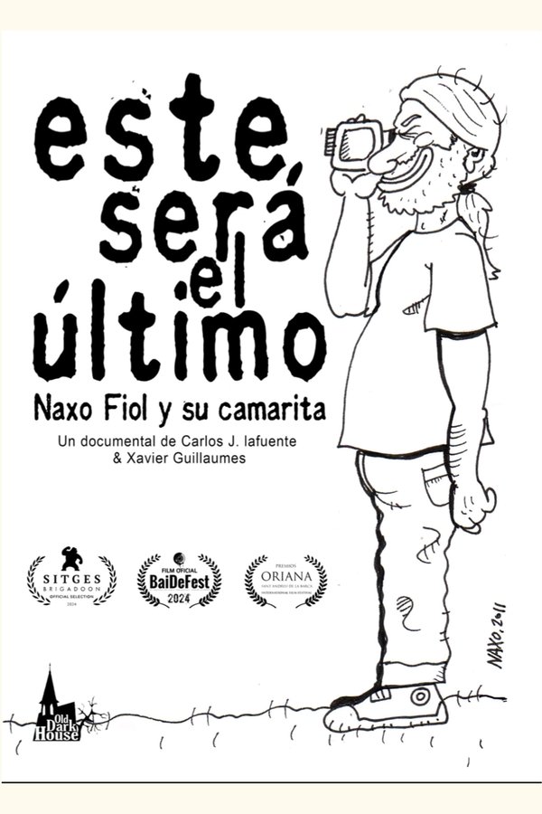 Este Será El último. Naxo Fiol Y Su Camarita